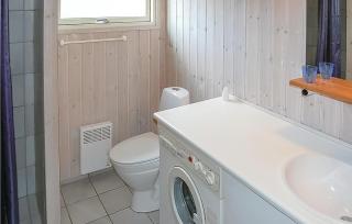 Holiday Home Buskvej Bjert Denmark - Sønder Bjert - 2
