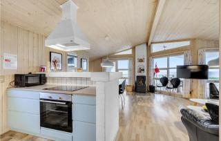 Holiday Home Buskvej Bjert Denmark - Sønder Bjert - 1