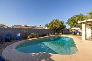 Chandler Galveston - Chandler - 0