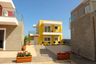 Gennadi Aegean Horizon Villas - Gennadi - 1