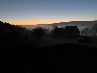 Wohnung mit Panoramablick - Gerolstein - 5