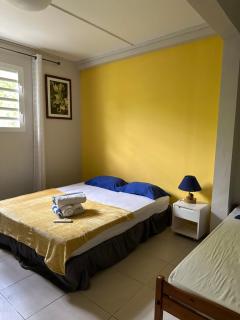 Espace quietude 3 bungalows - Petit-Bourg - 6