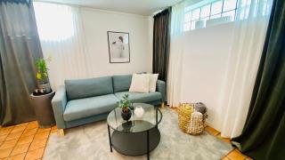 Sundsvall By M - Basement Studio - 2