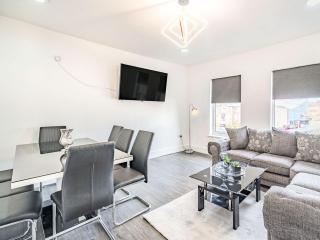 Sea View Apartment Two - Uk36847 - Blackpool - 8
