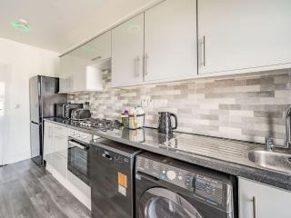 Sea View Apartment Two - Uk36847 - Blackpool - 4