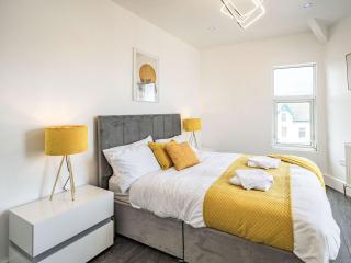 Sea View Apartment Two - Uk36847 - Blackpool - 3