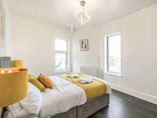 Sea View Apartment Two - Uk36847 - Blackpool - 1