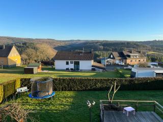 Wohnung mit Panoramablick - Gerolstein - 3