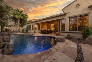 Gilbert Santa Fe - Queen Creek - 0