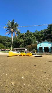 Club MV Saco do Céu - Abraão - 6