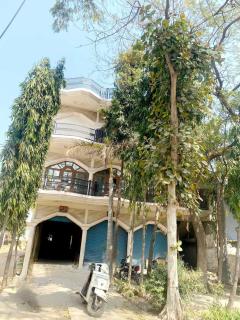 Hotel O Shubham Palace - Aligarh - 5