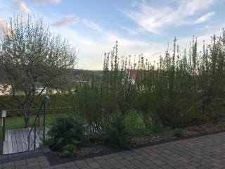 Wohnung mit Panoramablick - Gerolstein - 1