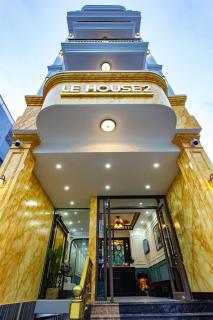 Le House Hotel and Studio - Danang - 9