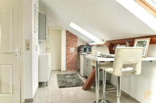 Gemütliche, zentrale & schöne Loft Wohnung - Bamberg - 3