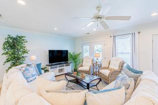Buchanan Bay Haven - Dauphin Island - 9