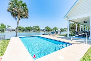Buchanan Bay Haven - Dauphin Island - 8
