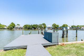 Buchanan Bay Haven - Dauphin Island - 6