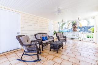 Buchanan Bay Haven - Dauphin Island - 5