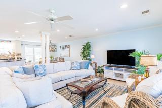 Buchanan Bay Haven - Dauphin Island - 4