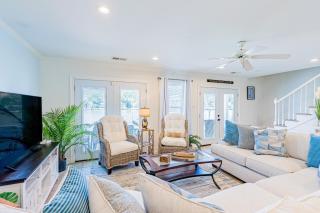 Buchanan Bay Haven - Dauphin Island - 2