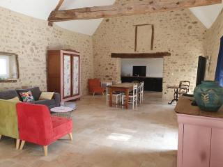 Gîtes avec piscine chauffée - Rosnay - 9
