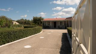 Nafsika House - Ayios Kirikos - 0