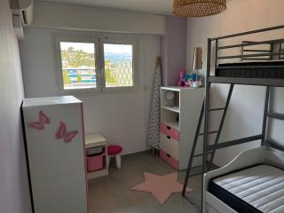 Appartement climatisé 7 couchages Mandelieu-la-Napoule - Mandelieu La Napoule - 3