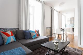 Downtown Cozy Apartment - Lisbona - 7