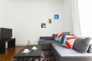 Downtown Cozy Apartment - Lisbona - 5