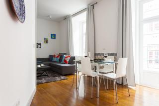 Downtown Cozy Apartment - Lisbona - 1