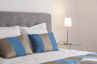 Downtown Cozy Apartment - Lisbona - 9