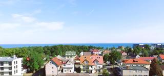 Dom Wczasowy Koral - Dziwnów - 7