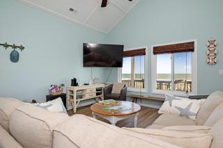 1601 C U at The Beach - Oak Island - 1