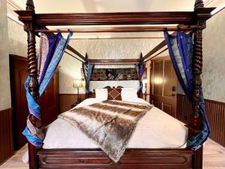 1001 Nights Historic Bed and Breakfast Adults Only - St. Augustine - 5