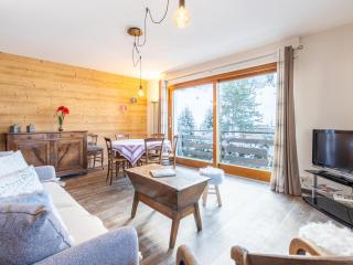 Appartement 3*, 2 chambres, 6 personnes, proche pistes, WIFI - FR-1-304-280 - La Clusaz - 6