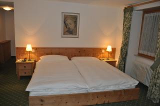 Hotel Bernina - 5