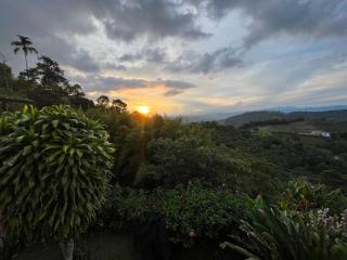 Cabaña Tierra Verde eje Cafetero - Manizales - 1