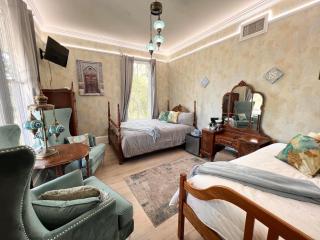 1001 Nights Historic Bed and Breakfast Adults Only - 1