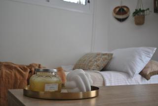 The Hakuna Matata Studio Apartment - Paloúkia - 5