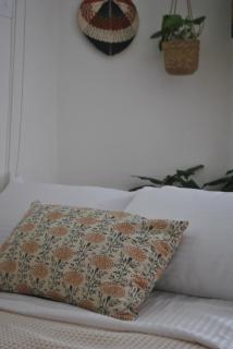 The Hakuna Matata Studio Apartment - Paloúkia - 4