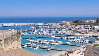A 20 passi dal mare - Otranto - 1