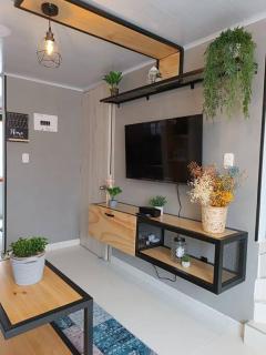 Casa moderna y acogedora. - 7