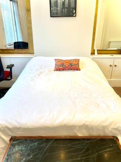 Aldgate Holiday Rooms - Londra - 3