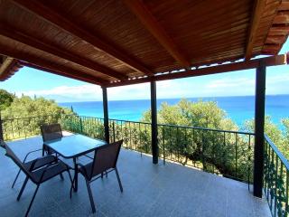 Xigia hideaway - panoramic sea view house - Zakynthos - 8