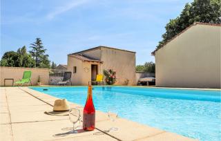 Lovely Home In Meysse - Meysse - 3