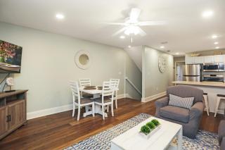 Barrier Dunes 250 - 110 Sea Side Oasis by Pristine Properties Vacation Rentals - Oak Grove - 7