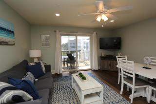 Barrier Dunes 250 - 110 Sea Side Oasis by Pristine Properties Vacation Rentals - Oak Grove - 6