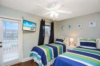 Barrier Dunes 250 - 110 Sea Side Oasis by Pristine Properties Vacation Rentals - Oak Grove - 4