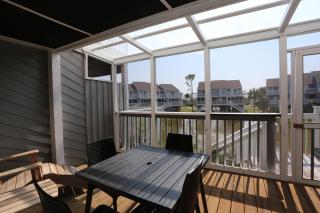 Barrier Dunes 250 - 110 Sea Side Oasis by Pristine Properties Vacation Rentals - Oak Grove - 3