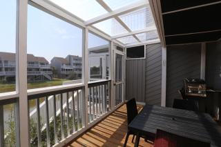 Barrier Dunes 250 - 110 Sea Side Oasis by Pristine Properties Vacation Rentals - Oak Grove - 2